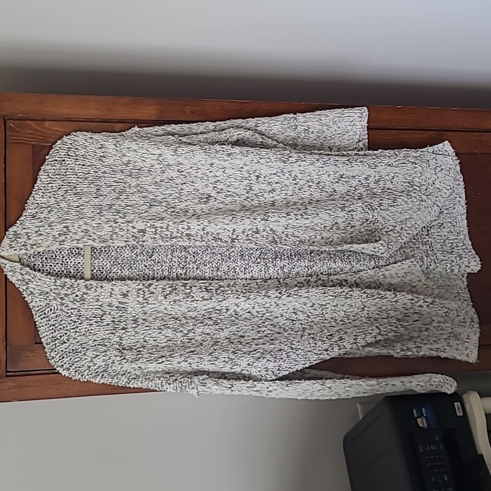 Loft Cardigan. Size XL.